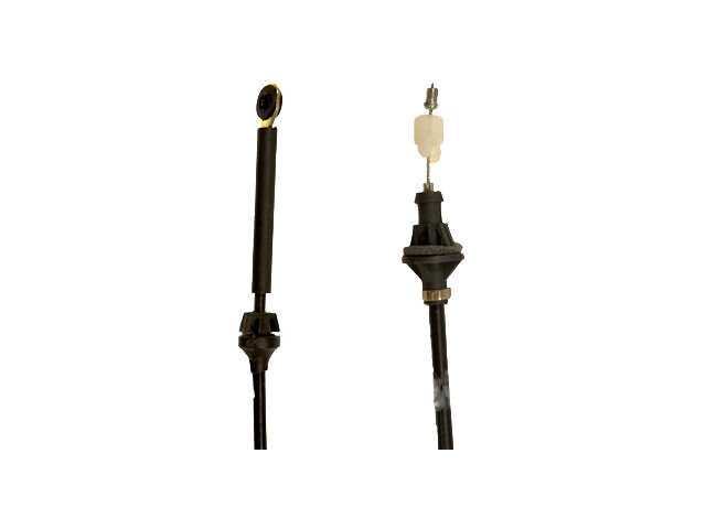 Throttle Cable - 1975 Chevrolet Monte Carlo - ATP 3549-06363503