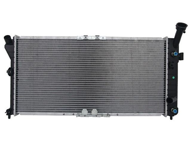 Radiator - 1995-1997 Chevrolet Monte Carlo - OSC Automotive 3551-05648923