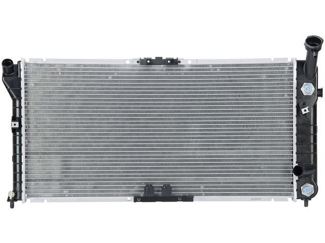 Radiator - 1996-1999 Chevrolet Monte Carlo - Spectra Premium 3552-05296160