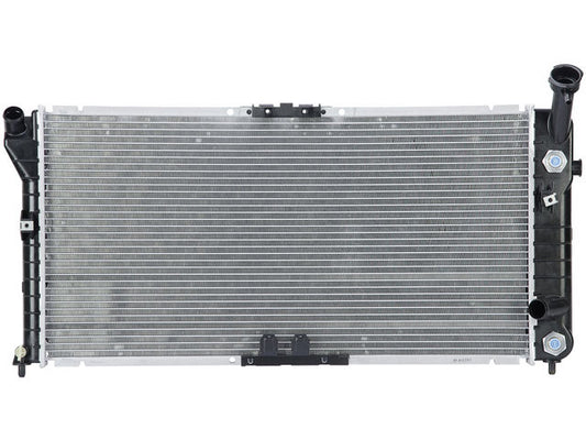 Radiator - 1996-1999 Chevrolet Monte Carlo - Spectra Premium 3552-05296160
