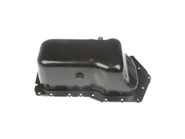 Oil Pan - 1998-2005 Chevrolet Monte Carlo 3.8L V6 - Dorman 3554-05053715