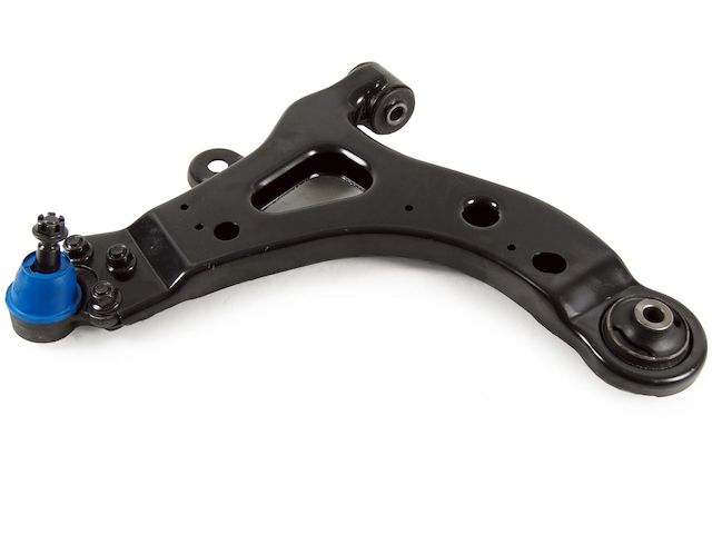 Front Right Lower Control Arm and Ball Joint Assembly - 1998-1999 Chevrolet Monte Carlo - Mevotech 3554-05575187