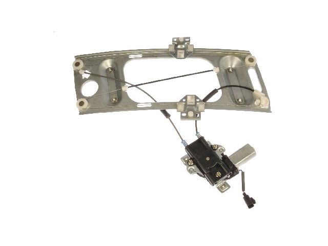 Front Left Window Regulator - 2000-2007 Chevrolet Monte Carlo - Dorman 3555-05263643