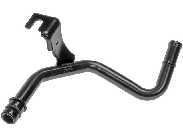 Heater Hose Set - 2000-2005 Chevrolet Monte Carlo 3.4L V6 - Dorman 3555-05395493