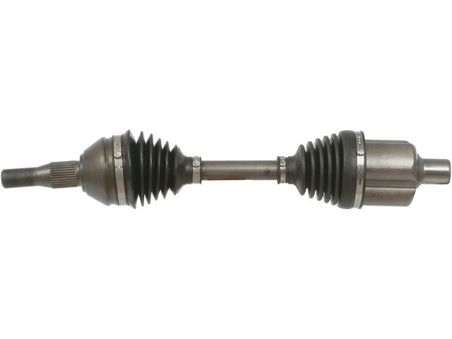 Front Left CV Axle Assembly - 2000-2007 Chevrolet Monte Carlo - A1 Cardone 3555-05925086