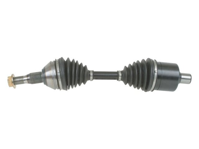 Front Left CV Axle Assembly - 2000-2007 Chevrolet Monte Carlo - A1 Cardone 3555-05926931