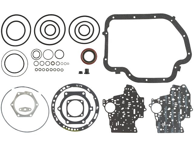 Automatic Transmission Overhaul Kit - 1975 Chevrolet Nova 5.7L V8 - ATP 3565-06362893