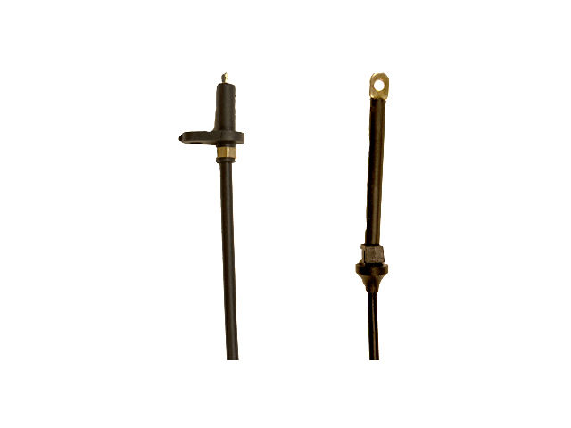Throttle Cable - 1976-1979 Chevrolet Nova - ATP 3566-05165032