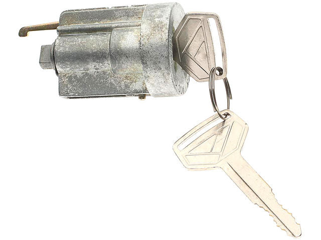 Ignition Lock Cylinder - 1985-1988 Chevrolet Nova - Standard Motor Products 3570-05187904
