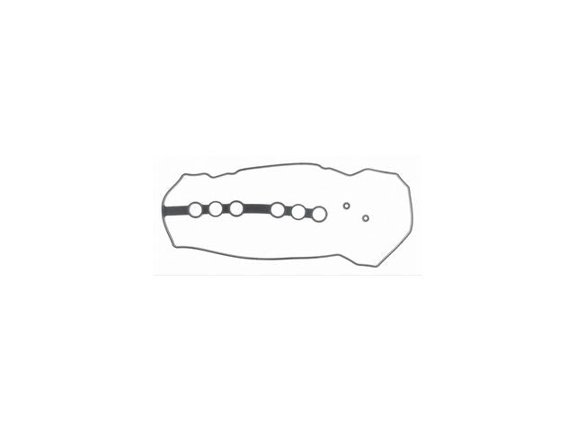 Valve Cover Gasket Set - 1998-1999 Chevrolet Prizm 1.8L 4-Cylinder - VR Gaskets 3620-05094956