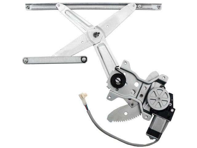 Front Right Window Regulator - 1998-2002 Chevrolet Prizm - ACI 3620-05670625