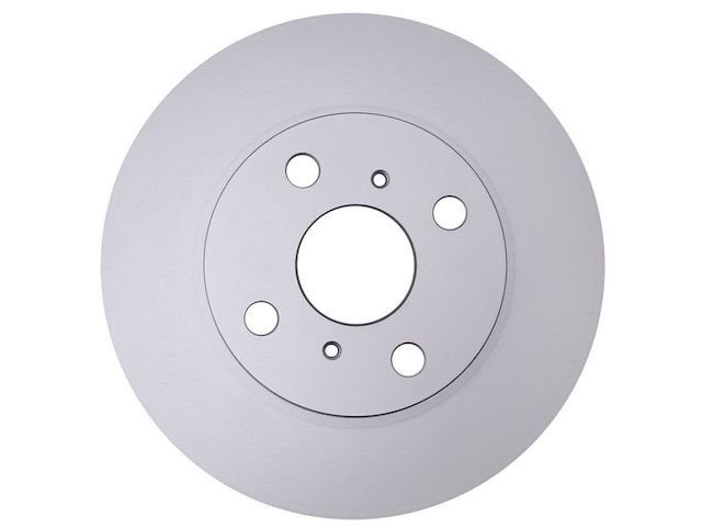 Front Brake Rotor - 1998-2002 Chevrolet Prizm - Raybestos 3620-05722535