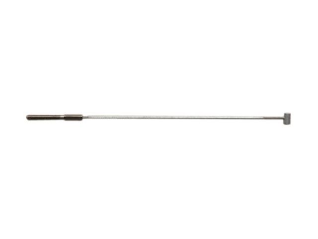 Front Parking Brake Cable - 1998-2002 Chevrolet Prizm - Raybestos 3620-05739130