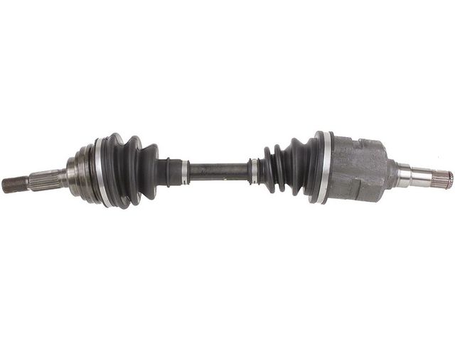 Front Left CV Axle Assembly - 1998-2002 Chevrolet Prizm - A1 Cardone 3620-05926091