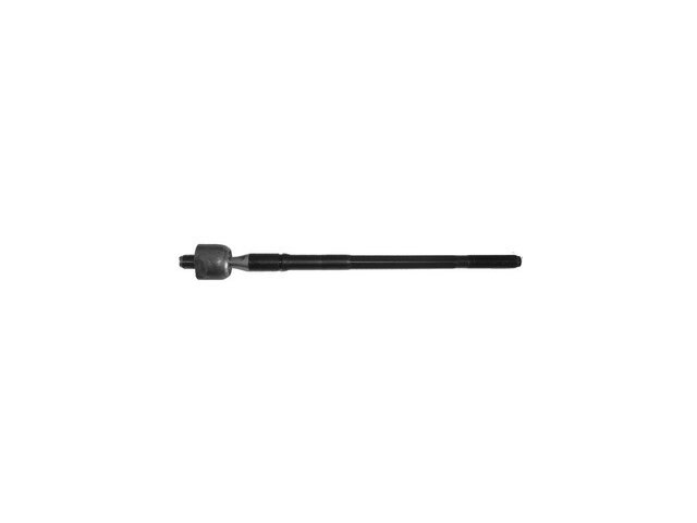 Front Inner Tie Rod End - 1998-2002 Chevrolet Prizm FWD Sedan 4-Door - Suspensia 3620-05949820