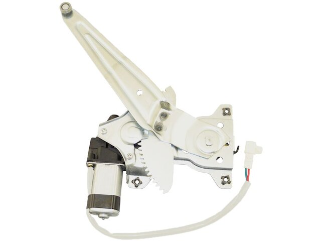 Rear Right Window Regulator - 1998-2002 Chevrolet Prizm - ACI 3620-06209307