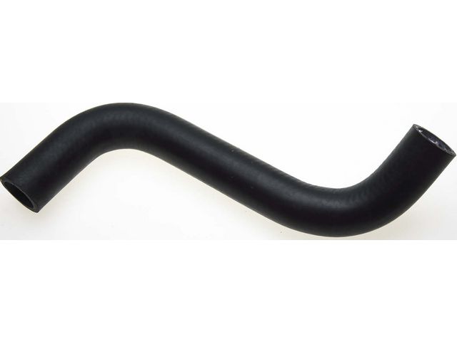 Lower Radiator Hose - 1998-1999 Chevrolet Prizm 1.8L 4-Cylinder GAS - Gates 3620-09060663