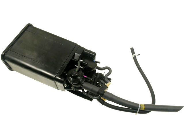 Carbon Canister - 2000-2002 Chevrolet Prizm 1.8L 4-Cylinder - Standard Motor Products 3622-05195440