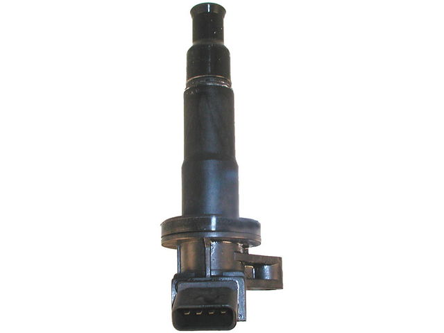 Ignition Coil - 2000-2002 Chevrolet Prizm 1.8L 4-Cylinder - Karlyn 3622-05221185