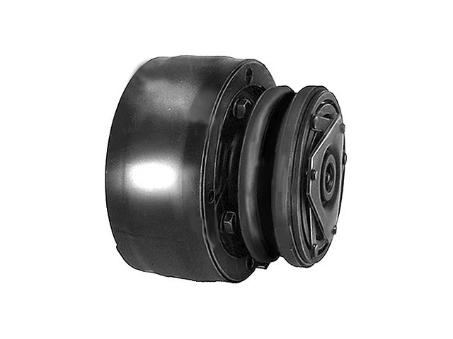 A/C Compressor - 1987 Chevrolet R10 - Four Seasons 3625-05040600