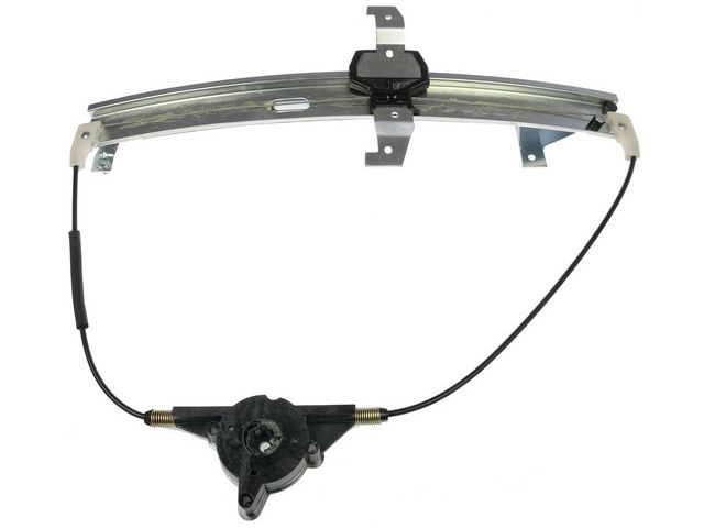 Front Left Window Regulator - 1987 Chevrolet R10 - Dorman 3625-05055214