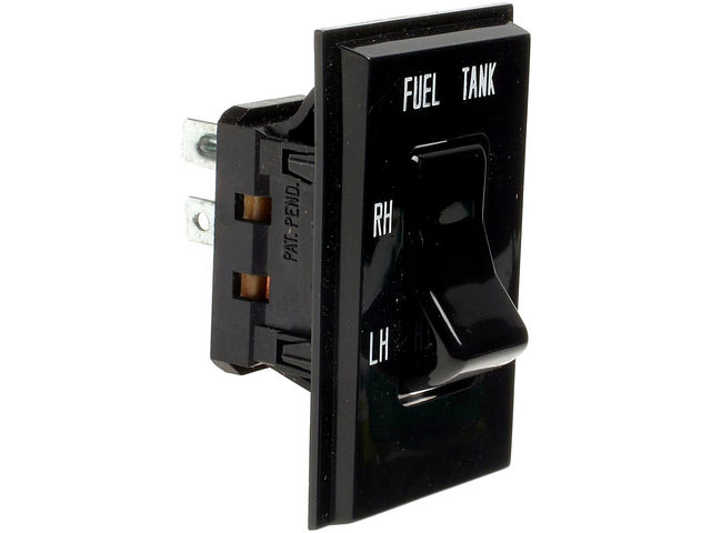 Fuel Transfer Switch - 1987 Chevrolet R10 - Standard Motor Products 3625-05179768