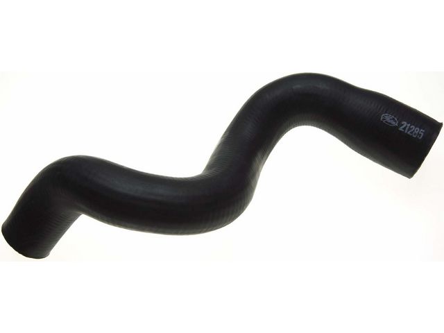 Lower Radiator Hose - 1987 Chevrolet R10 6.2L V8 Diesel - Gates 3625-09059975