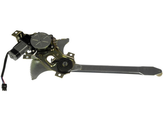 Front Right Window Regulator - 1983-1994 Chevrolet S10 Blazer - Dorman 3644-05263458