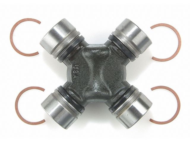 Universal Joint - 1983-1994 Chevrolet S10 Blazer - Moog 3644-05267754