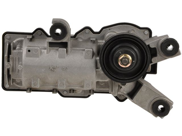 Front Windshield Wiper Motor - 1983-1994 Chevrolet S10 Blazer - A1 Cardone 3644-05394151