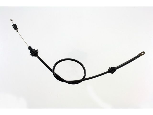Throttle Cable - 1983-1985 Chevrolet S10 Blazer 2.8L V6 - Pioneer Cables 3644-05440267