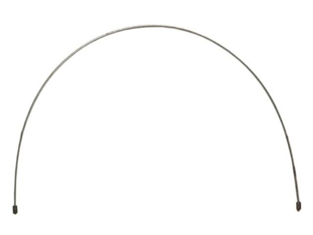 Intermediate Parking Brake Cable - 1983 Chevrolet S10 Blazer 4WD - Raybestos 3644-05738844