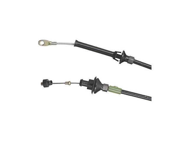 Throttle Cable - 1983-1984 Chevrolet S10 Blazer - ATP 3644-06363520