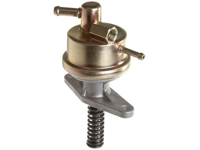 Fuel Pump - 1984-1985 Chevrolet S10 Blazer RWD 2.8L V6 - Delphi 3645-05277785
