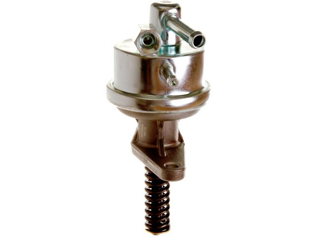 Fuel Pump - 1984-1985 Chevrolet S10 Blazer 4WD 2.8L V6 - Delphi 3645-05277791