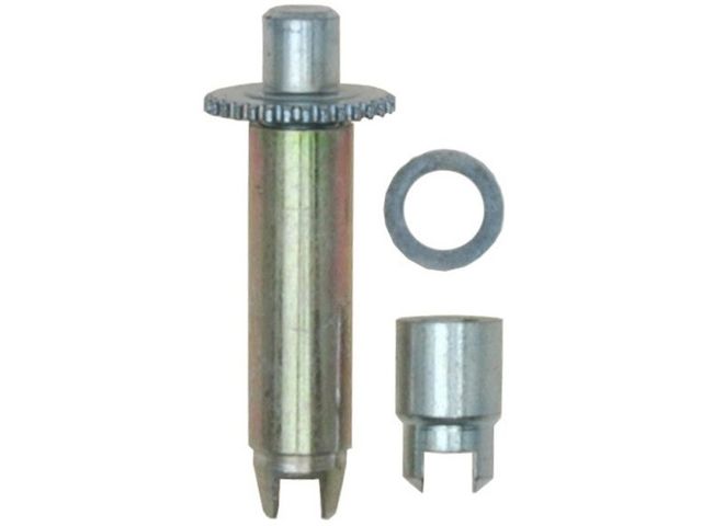 Rear Right Drum Brake Adjusting Screw Assembly - 1984 Chevrolet S10 Blazer - Raybestos 3645-05747770