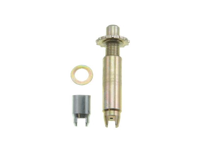 Rear Left Drum Brake Adjusting Screw Assembly - 1985-1994 Chevrolet S10 Blazer - Dorman 3646-05508112