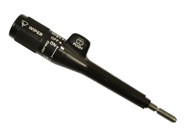 Turn Signal Lever - 1985-1994 Chevrolet S10 Blazer - Standard Motor Products 3646-05842694