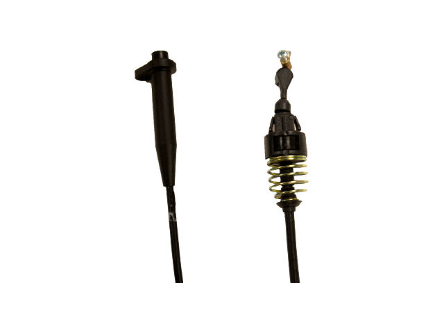 Automatic Transmission Kickdown Cable - 1985-1987 Chevrolet S10 Blazer 2.5L 4-Cylinder - ATP 3646-06363540