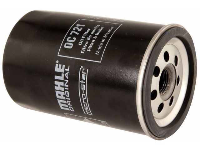 Oil Filter - 1986-1994 Chevrolet S10 Blazer - Mahle 3647-05458402