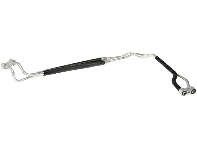 Inlet and Outlet Assembly To Remote Oil Filter Oil Cooler Hose - 1988-1994 Chevrolet S10 Blazer 4WD 4.3L V6 - Dorman 3649-05054668