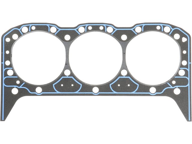 Head Gasket - 1988-1994 Chevrolet S10 Blazer 4.3L V6 - Victor Reinz 3649-06009913