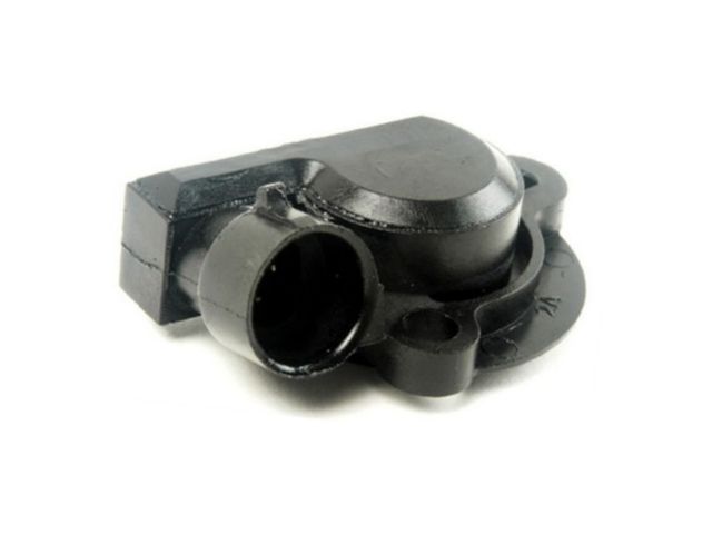 Throttle Position Sensor - 1990-1994 Chevrolet S10 Blazer 4.3L V6 - Walker 3651-05387487