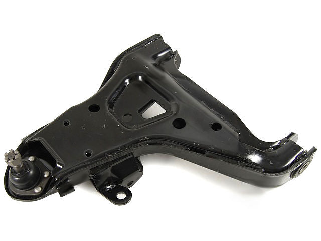 Front Left Lower Control Arm and Ball Joint Assembly - 1991-1994 Chevrolet S10 Blazer 4WD - Mevotech 3652-05266904