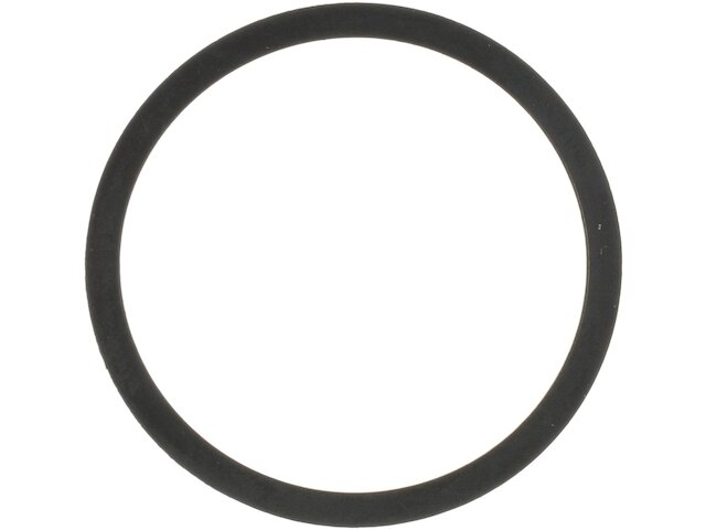 Thermostat Gasket - 1992-1994 Chevrolet S10 Blazer 4.3L V6 VIN W - Victor Reinz 3653-06010079