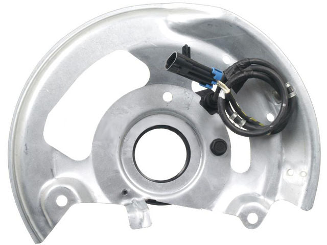 Front Right ABS Speed Sensor - 1995-1997 Chevrolet Blazer RWD - Standard Motor Products 3656-05058511