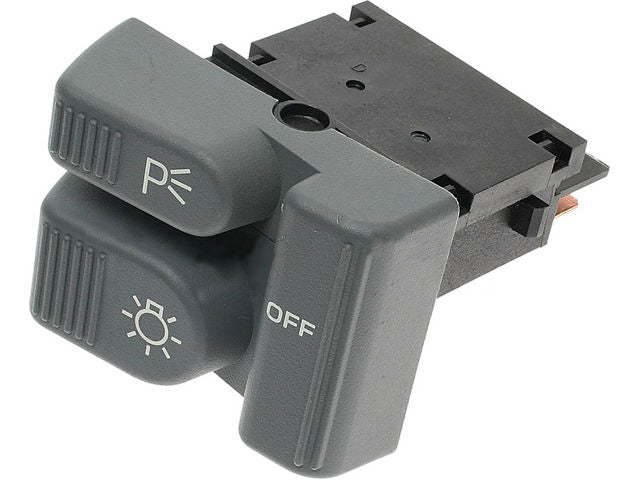 Headlight Switch - 1995-1997 Chevrolet Blazer - Standard Motor Products 3656-05059460
