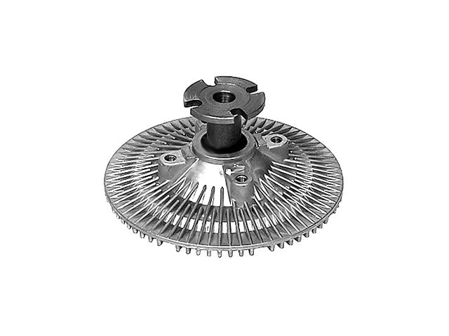 Fan Clutch - 1995 Chevrolet Blazer - Four Seasons 3656-05082151