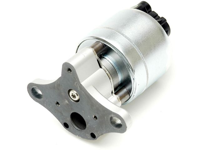 EGR Valve - 1995 Chevrolet Blazer 4.3L V6 - Delphi 3656-05159690