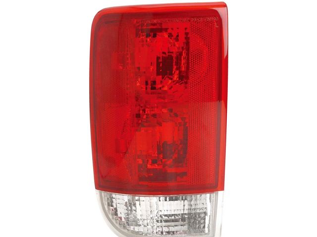 Right Tail Light Assembly - 1995-2004 Chevrolet Blazer - Dorman 3656-05393306